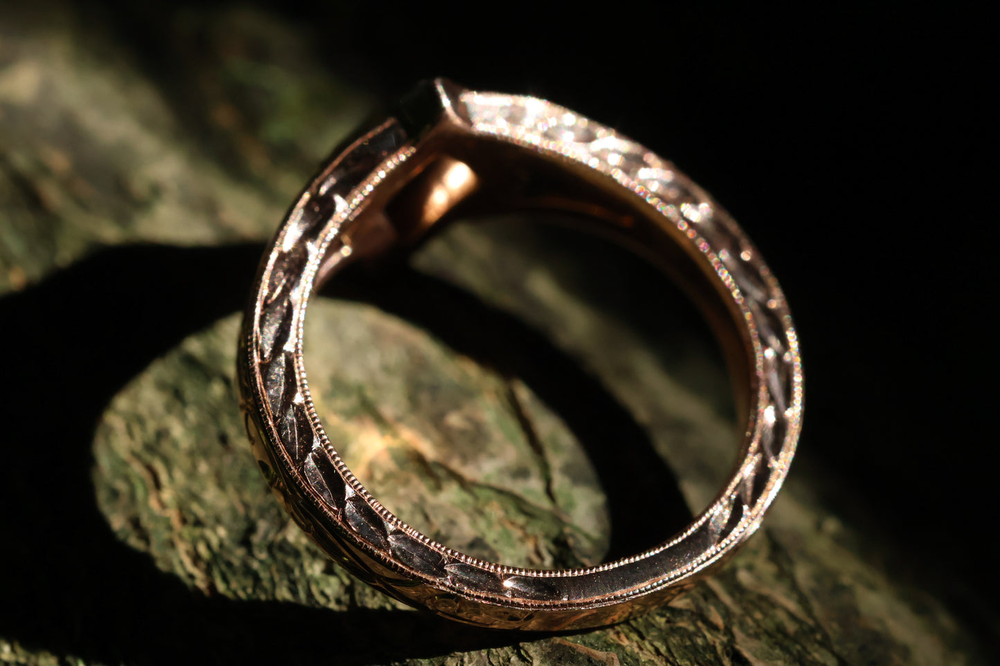 Verdant Ring