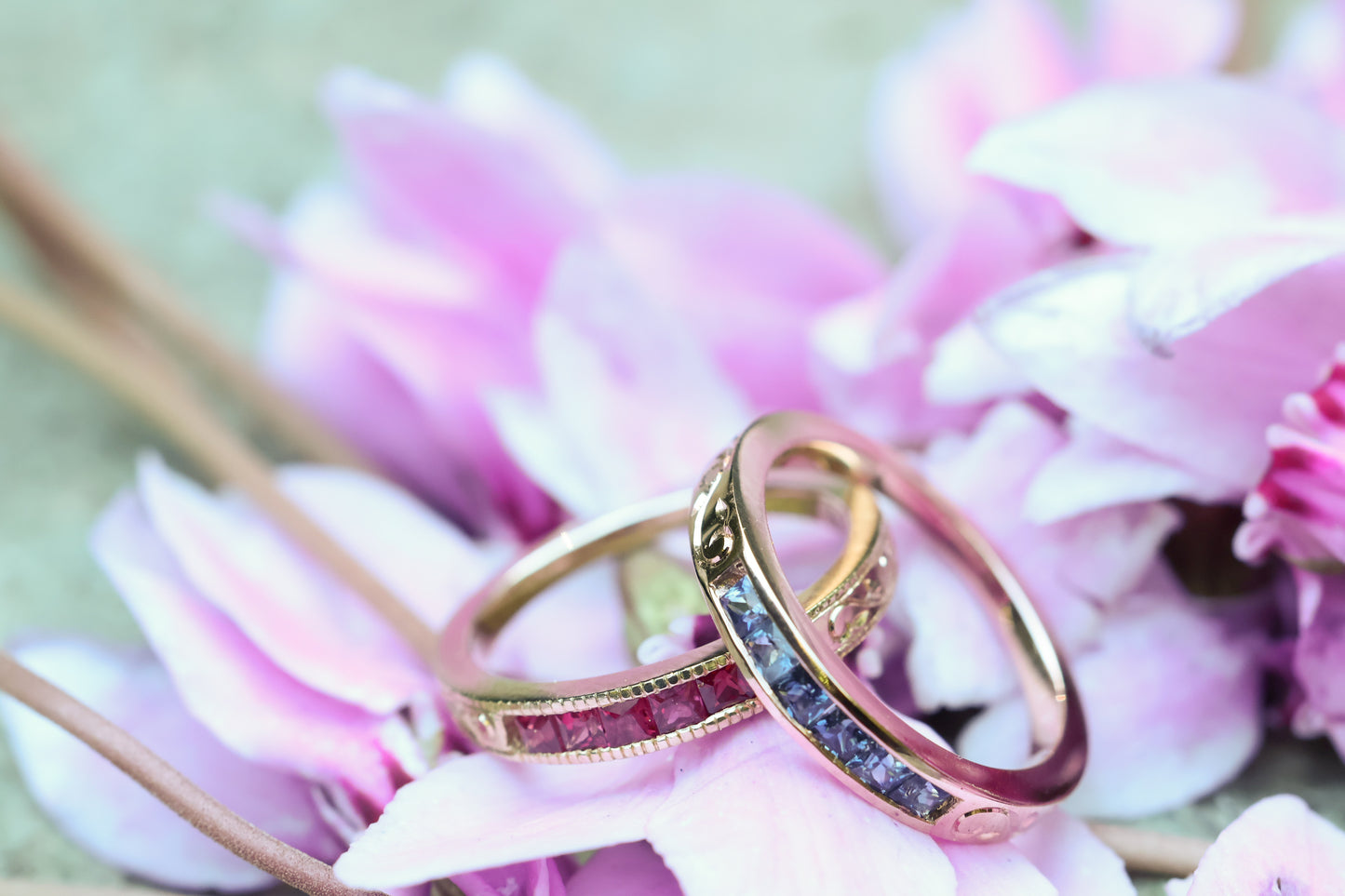 Flora Band