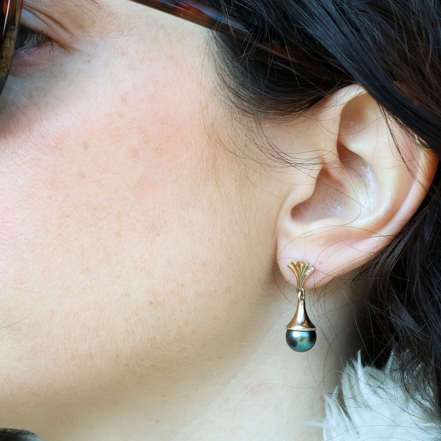 Gingko Pearl Drops