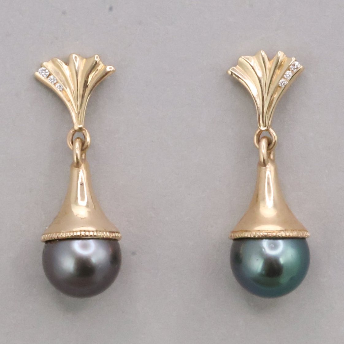 Gingko Pearl Drops