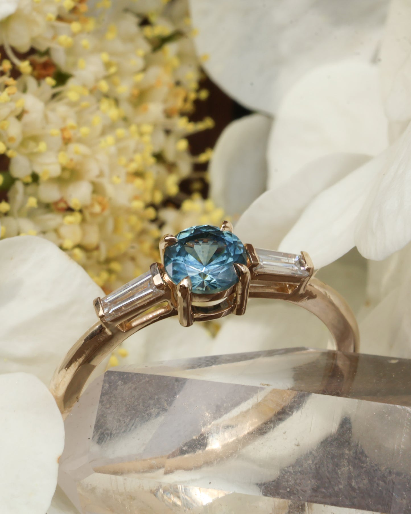 Aeryn Ring