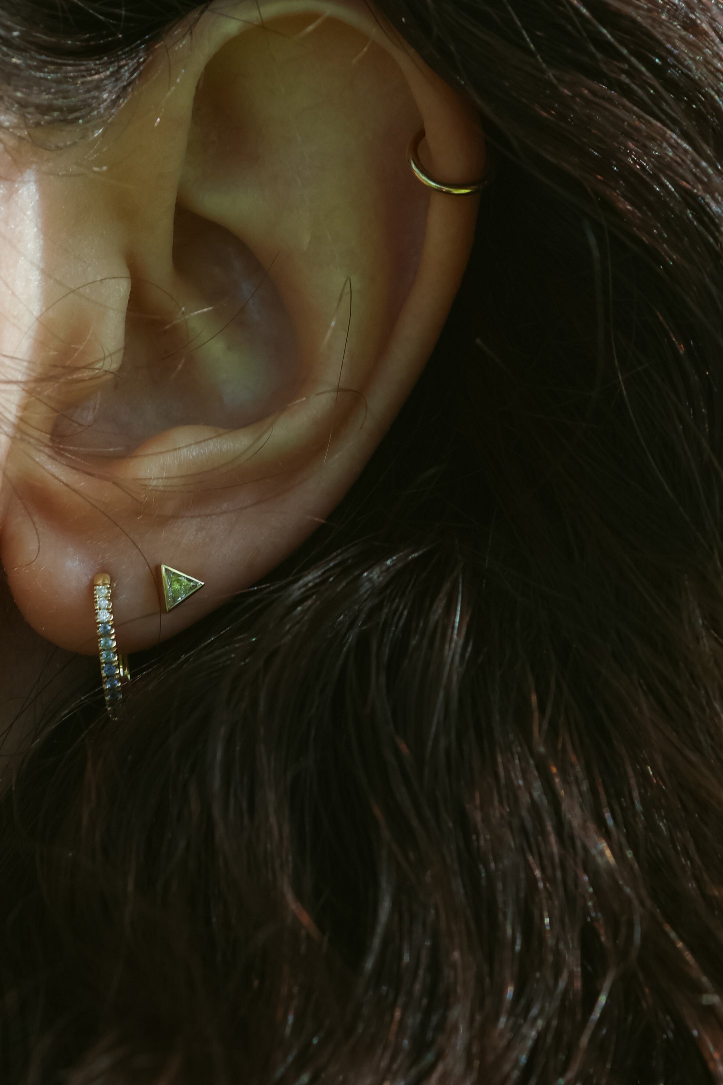 Tri Studs - Made to Order
