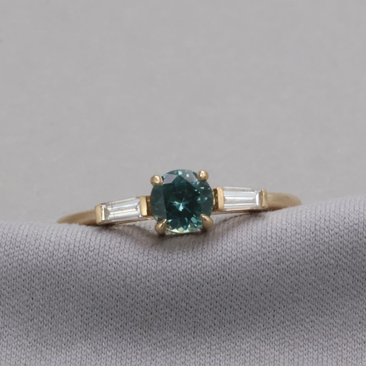 Aeryn Ring