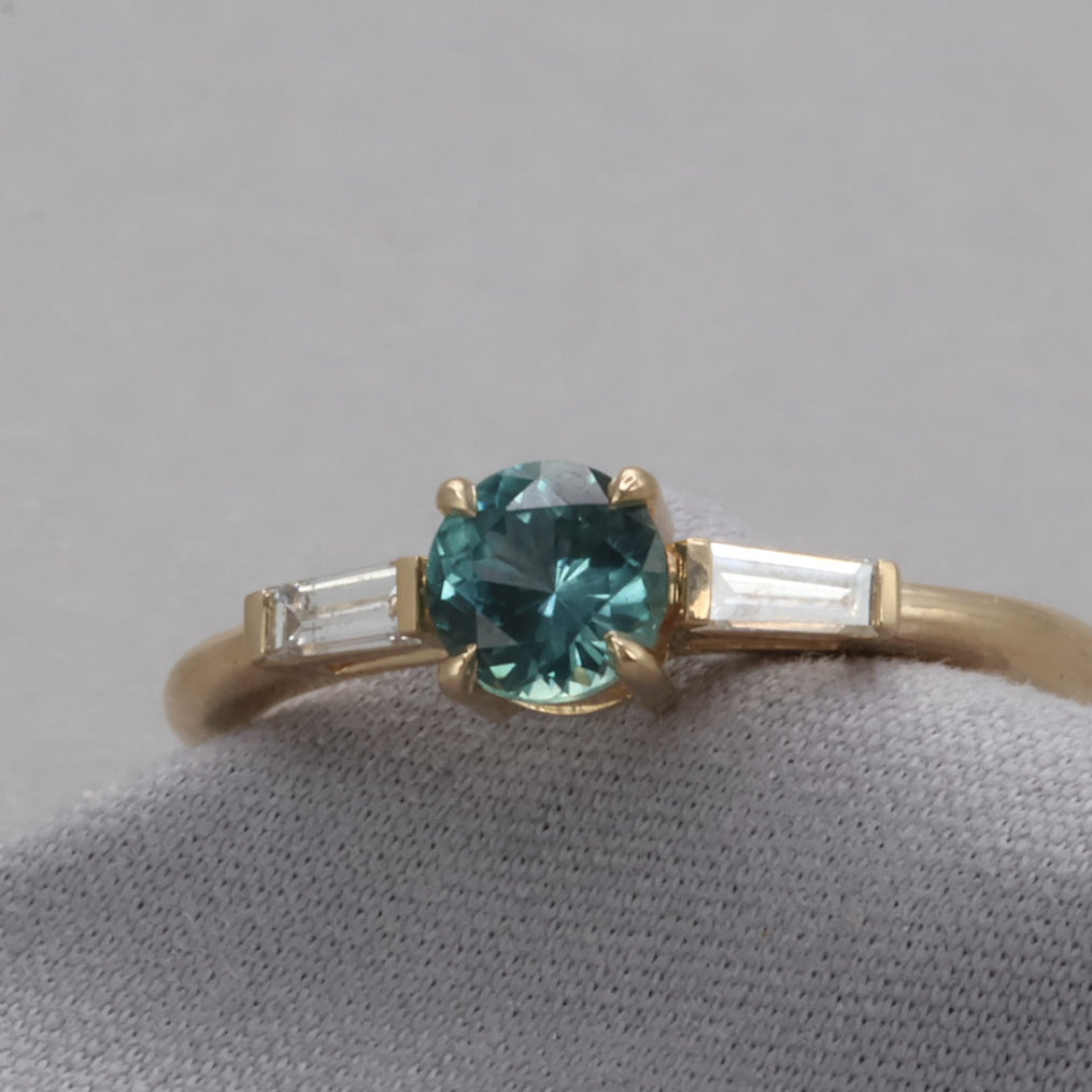 Aeryn Ring