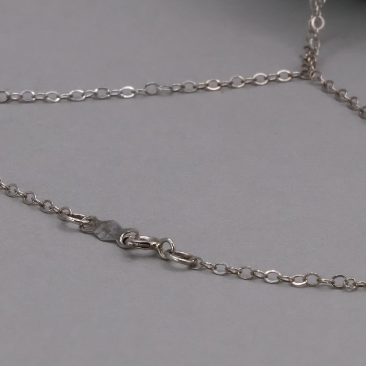 1.3mm Flat Cable Chain