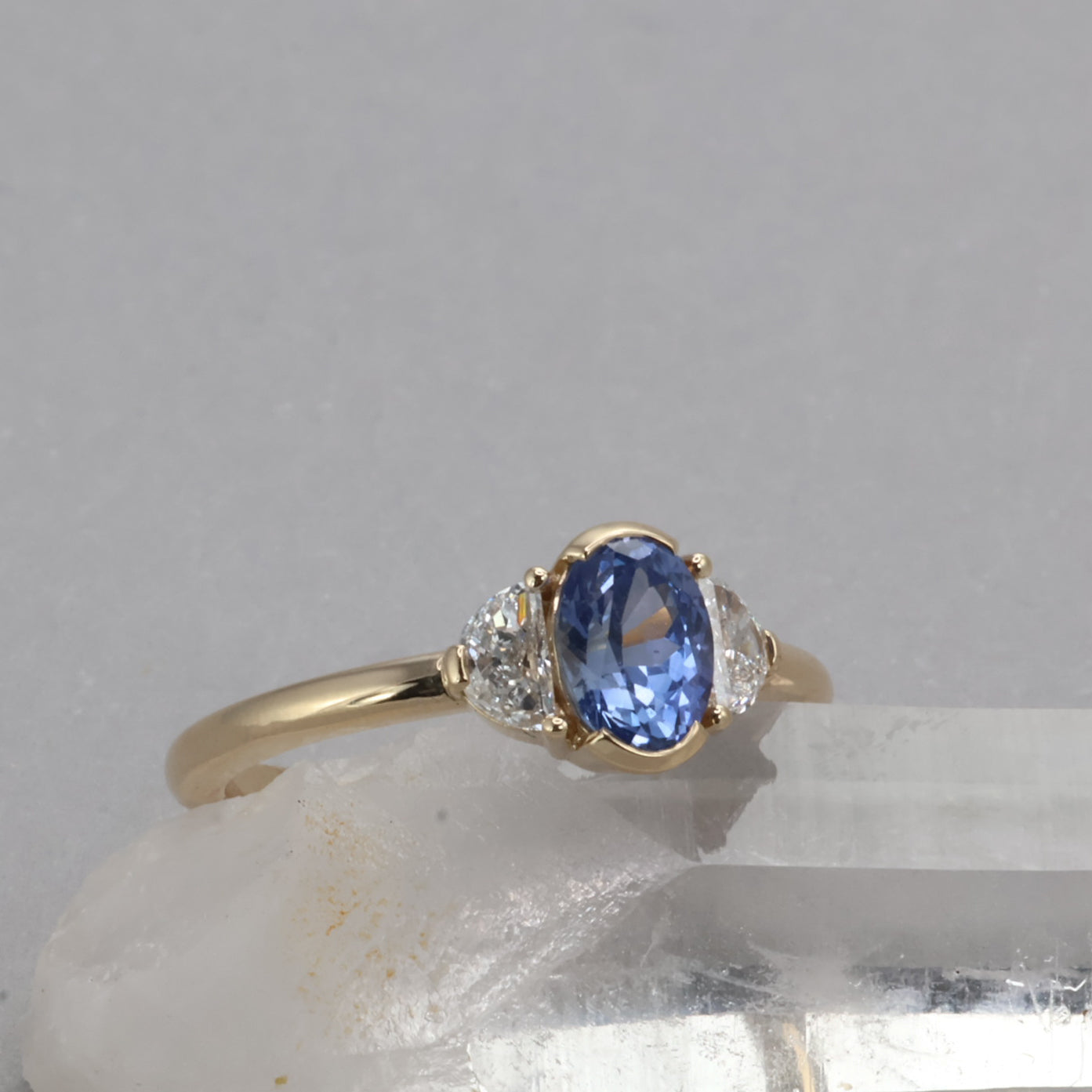 Altaluna Ring