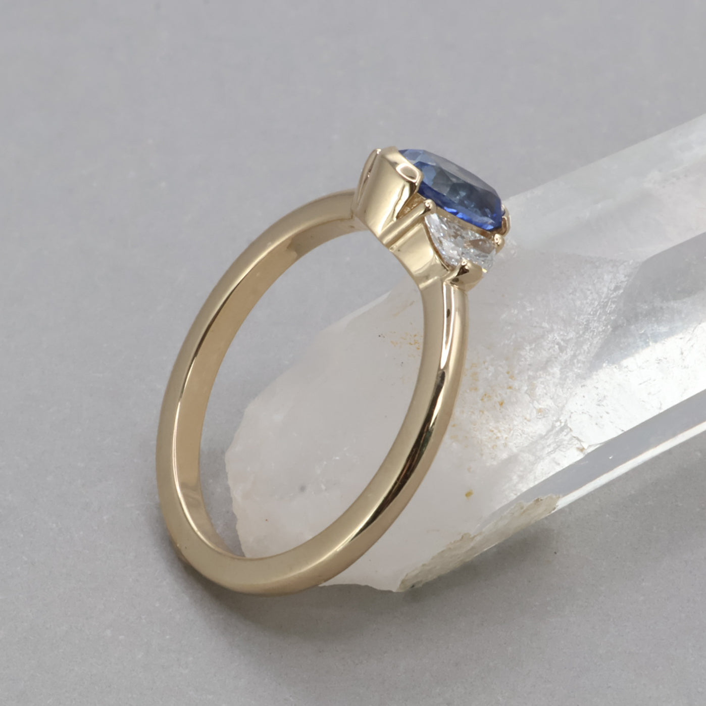 Altaluna Ring