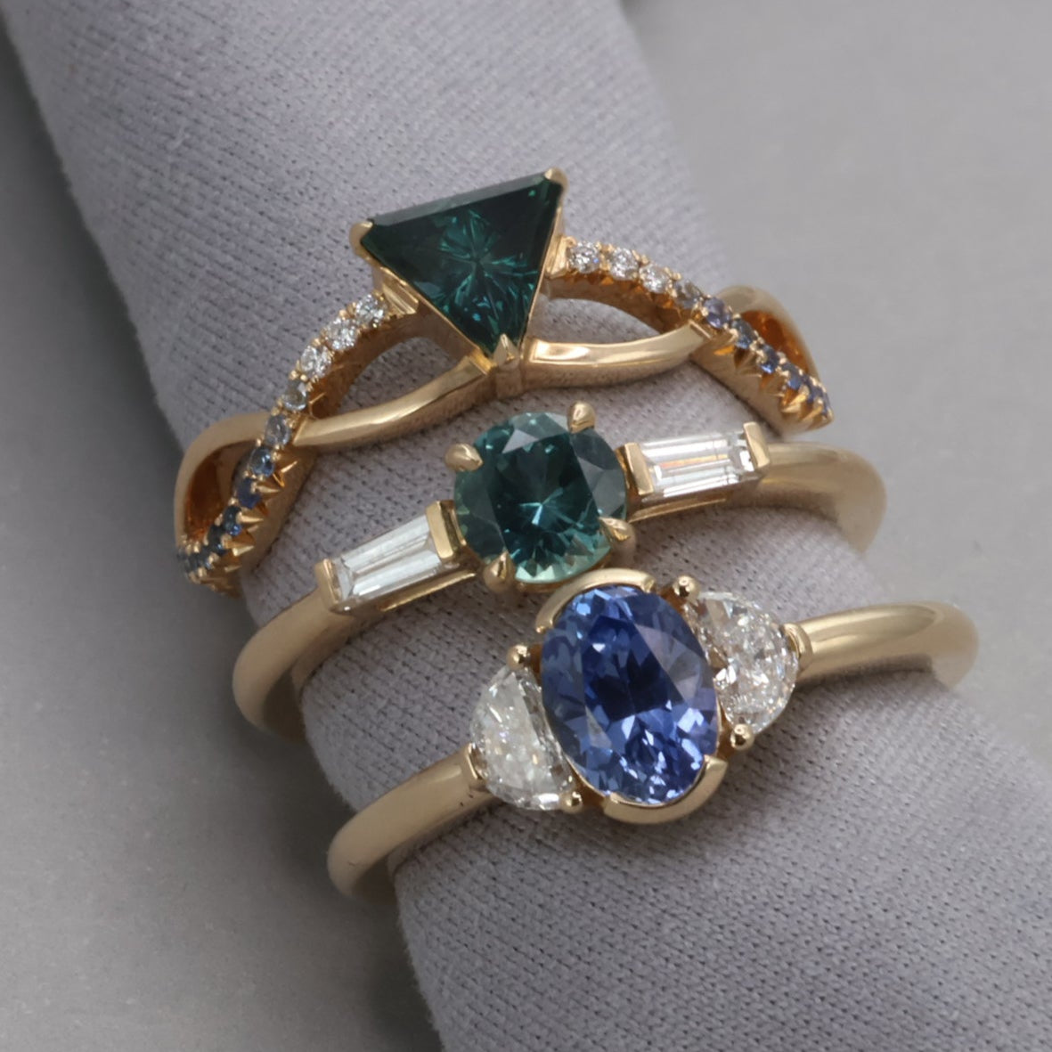 Altaluna Ring