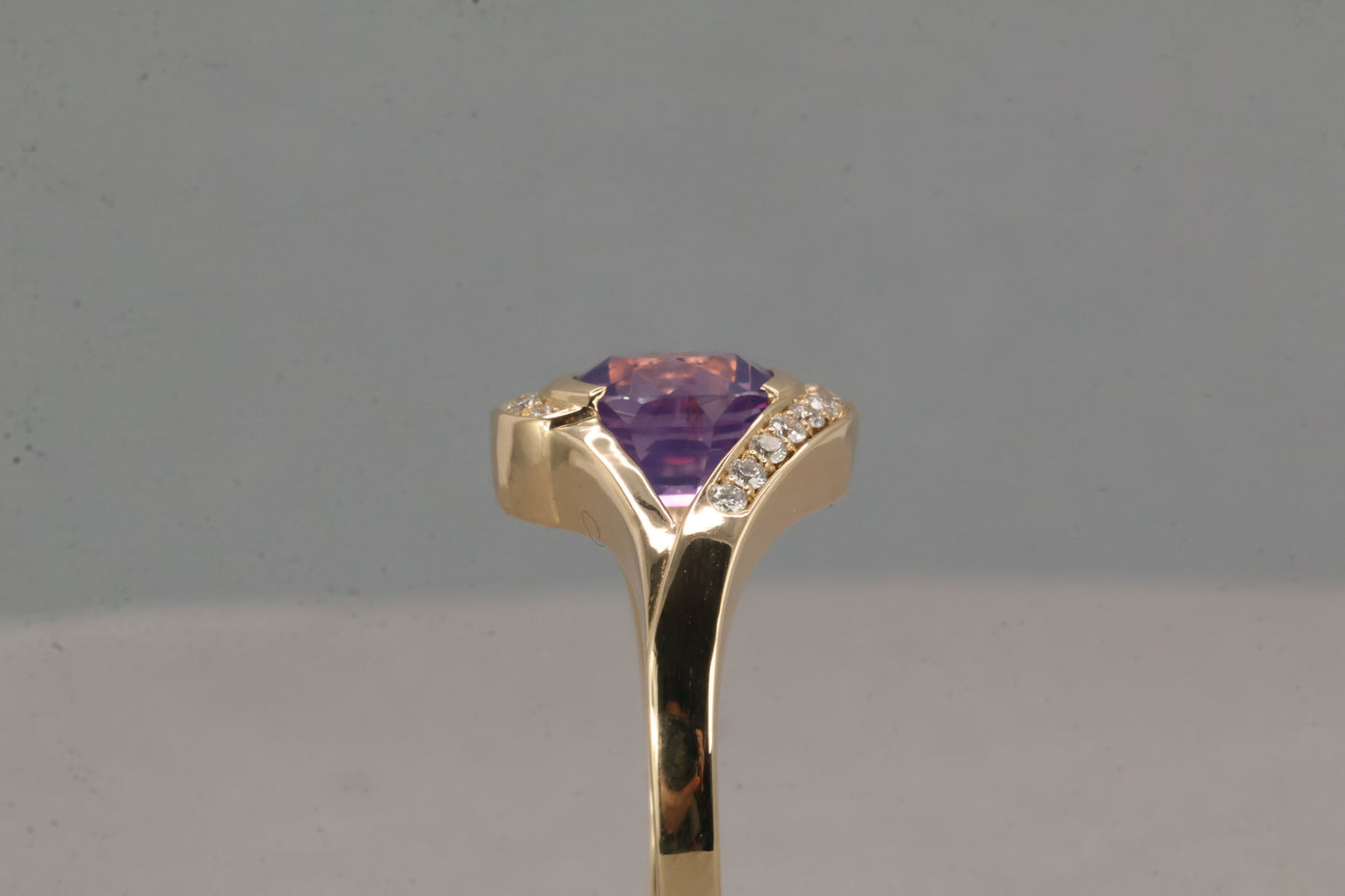 Ether Ring