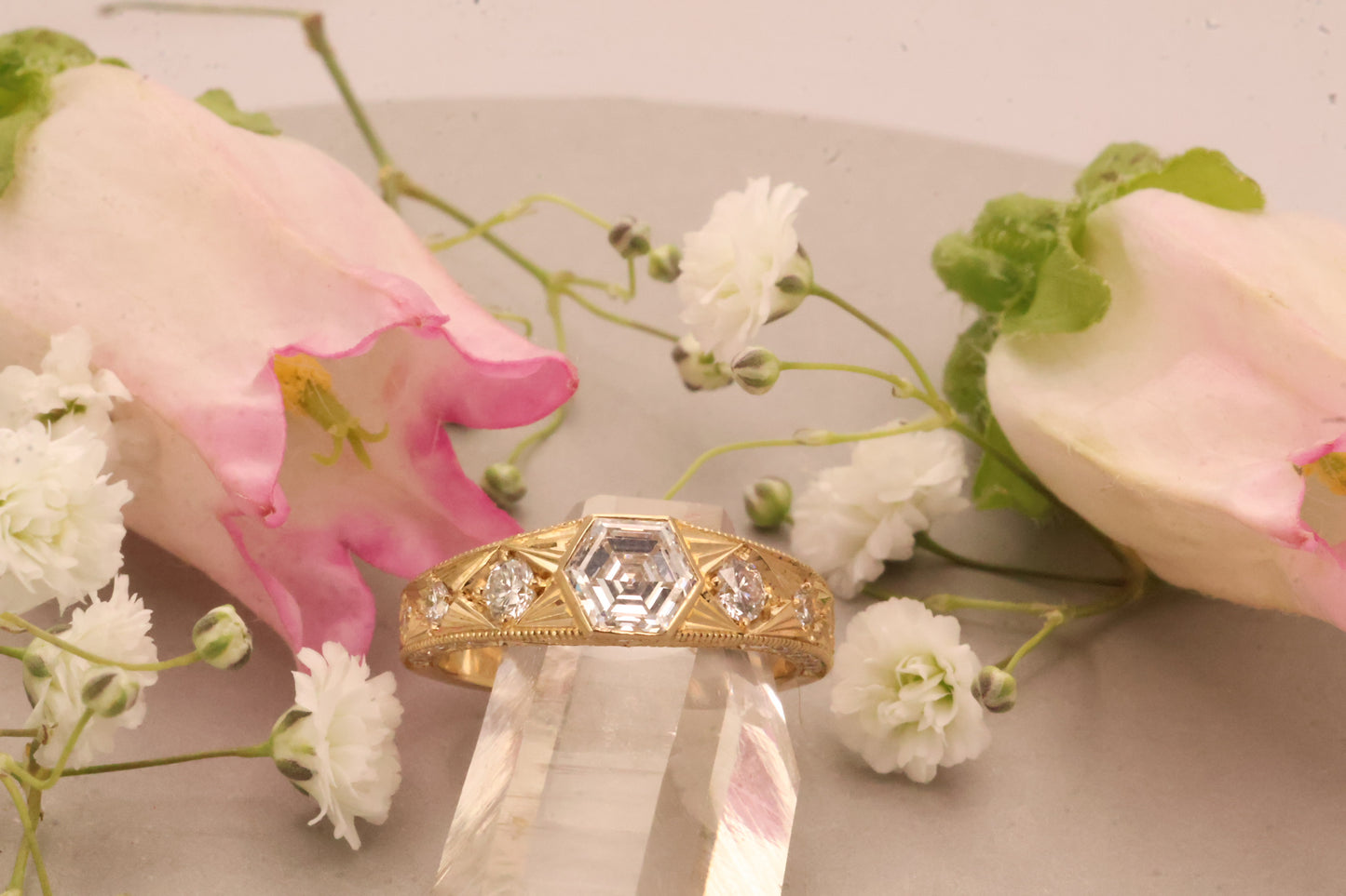 Helix Ring