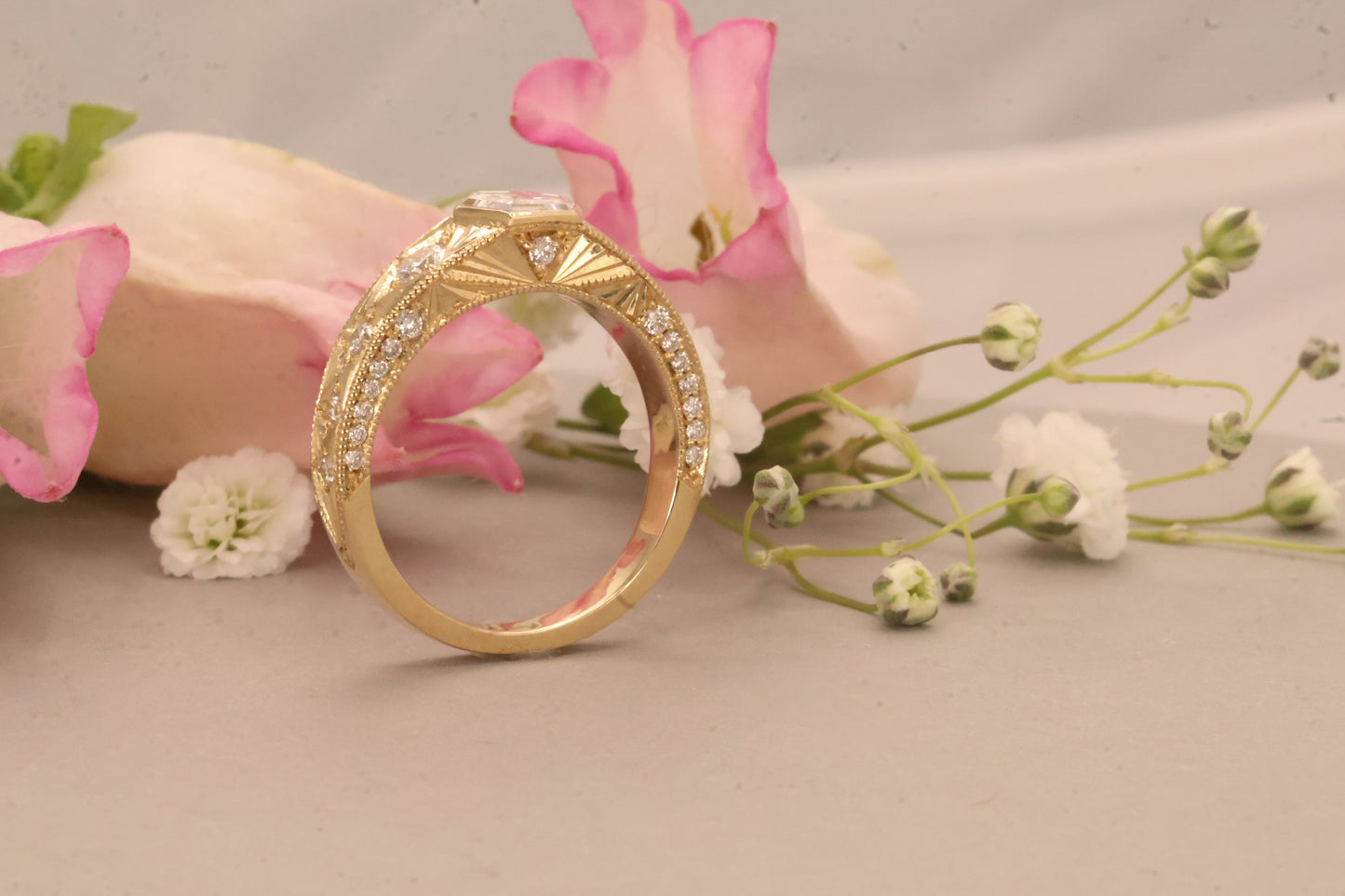 Helix Ring