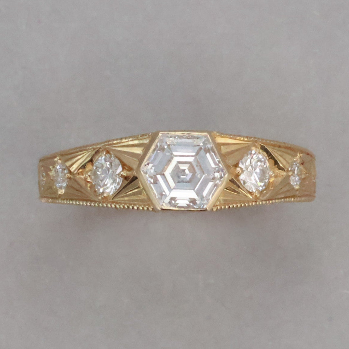 Helix Ring