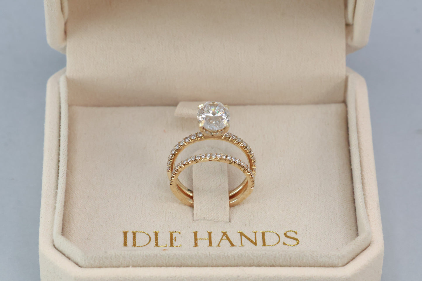 Aura Ring