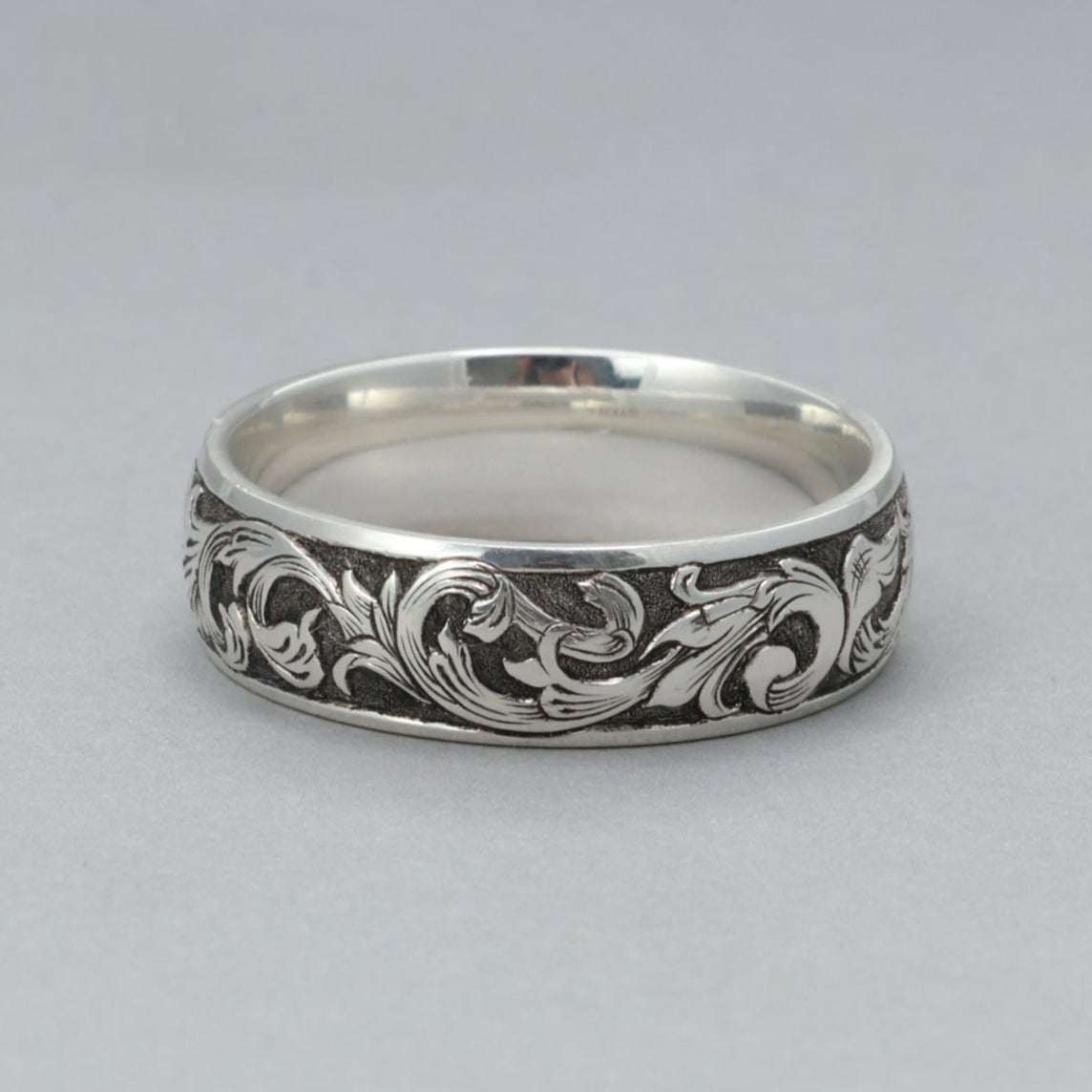 Acanthus Band - Made to Order