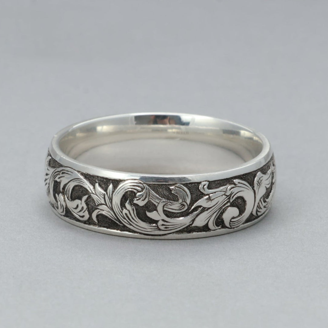 Acanthus Band - Made to Order