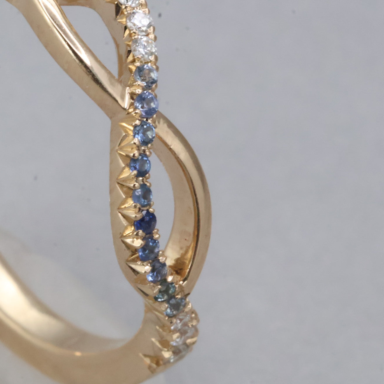 Wavelet Ring