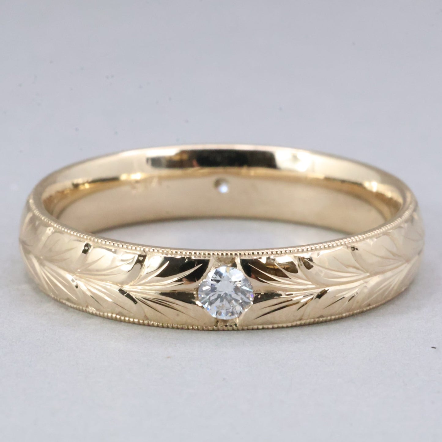 Duet Band - Made to Order
