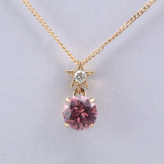 Starlight Necklace