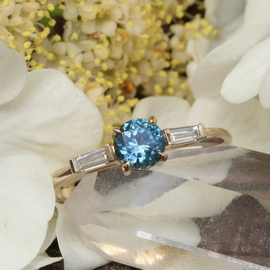 Aeryn Ring