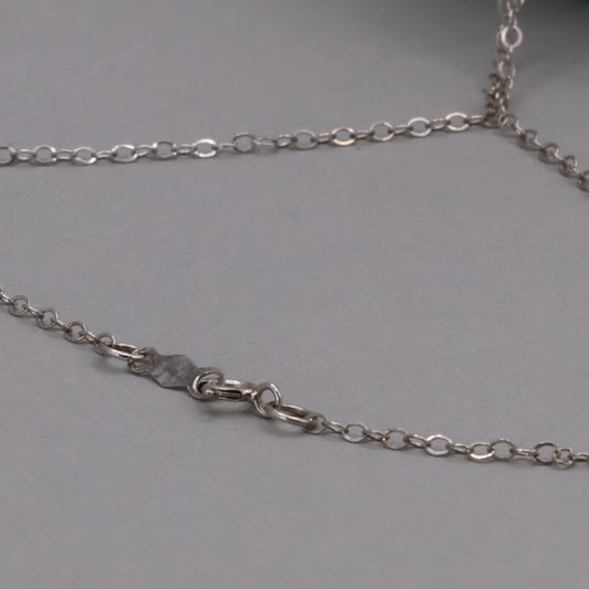 1.3mm Flat Cable Chain
