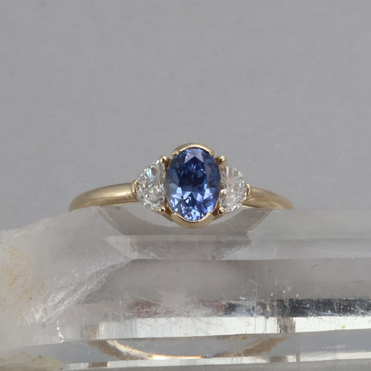 Altaluna Ring