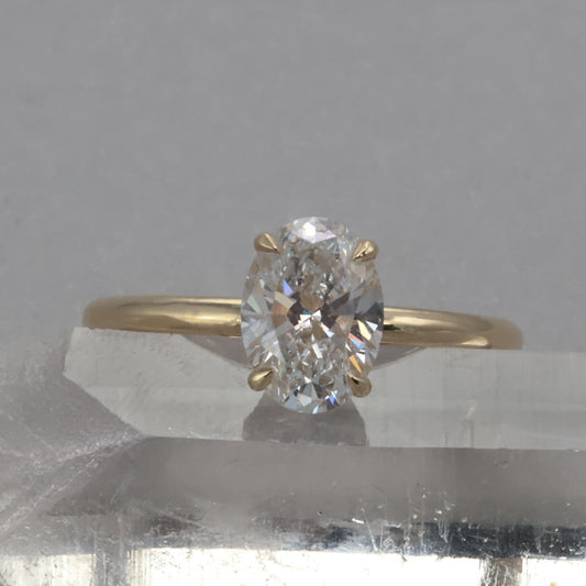 Solo Ring