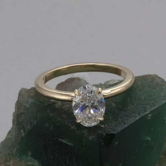 Solo Ring