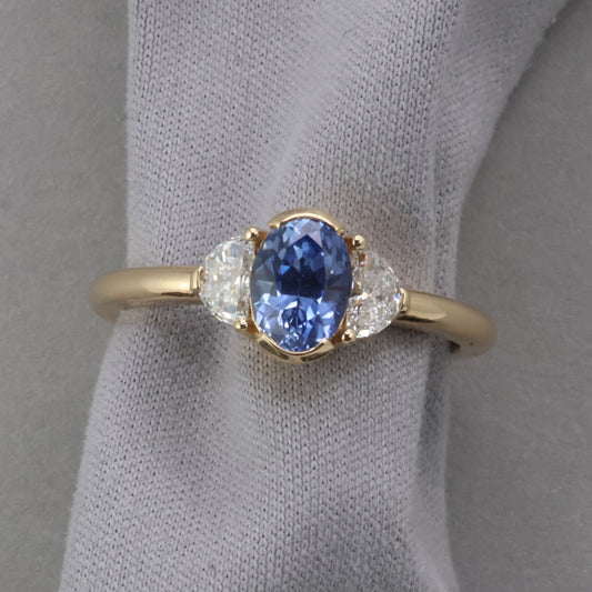 Altaluna Ring