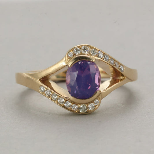 Ether Ring