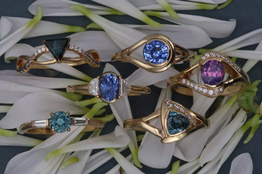 Nori Ring