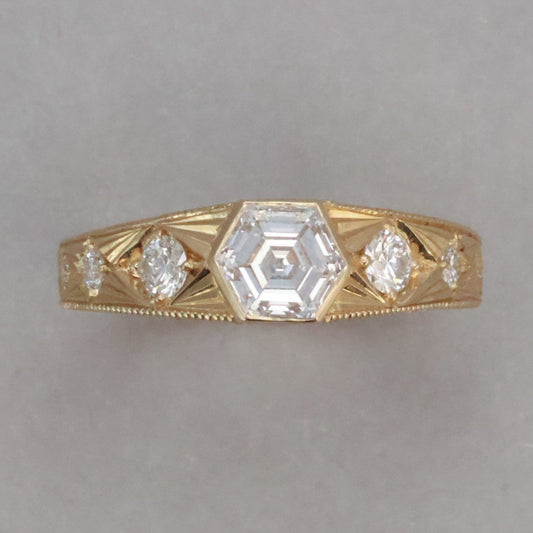 Helix Ring