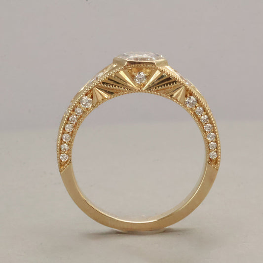 Helix Ring