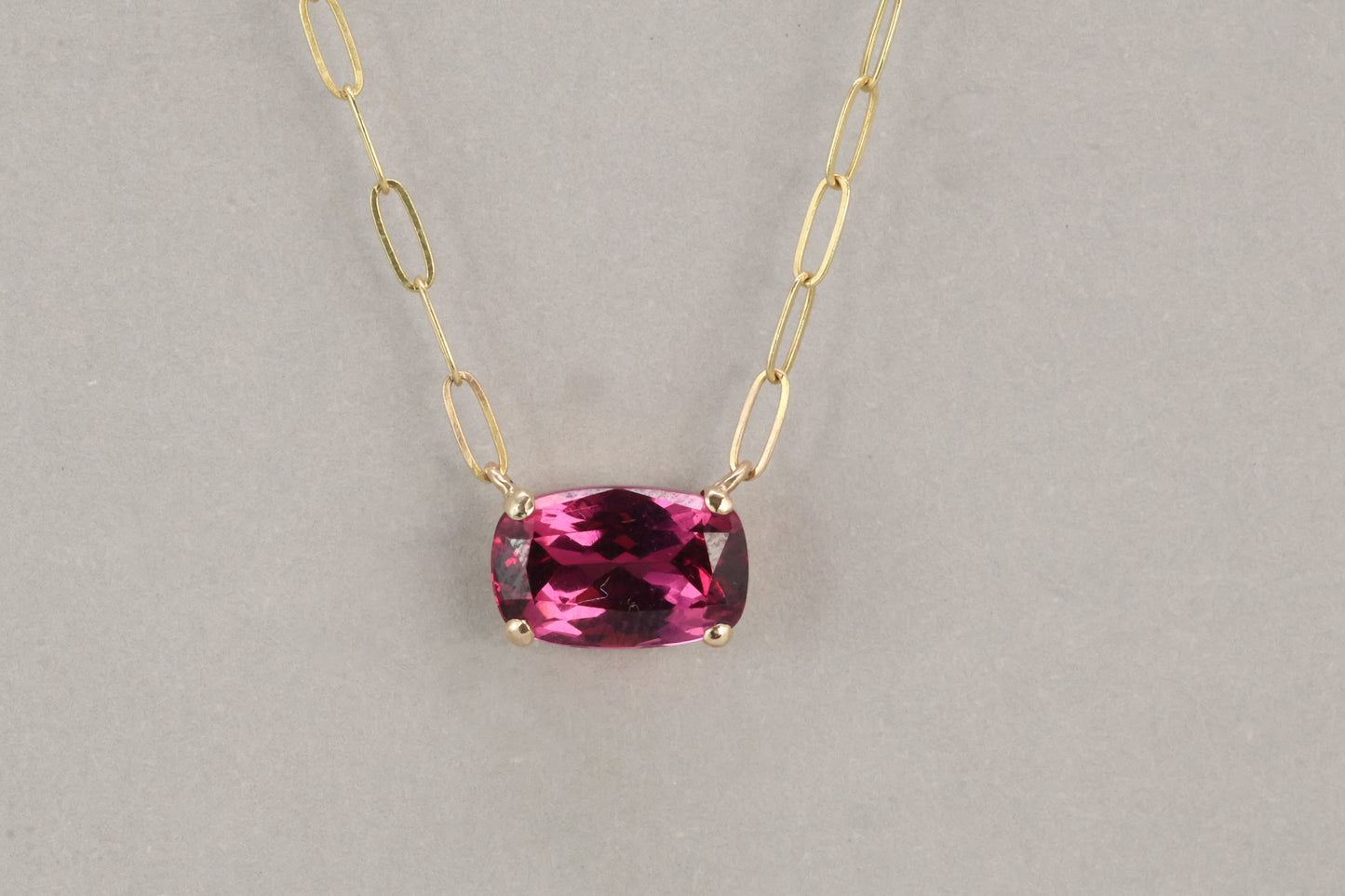 East West Necklace