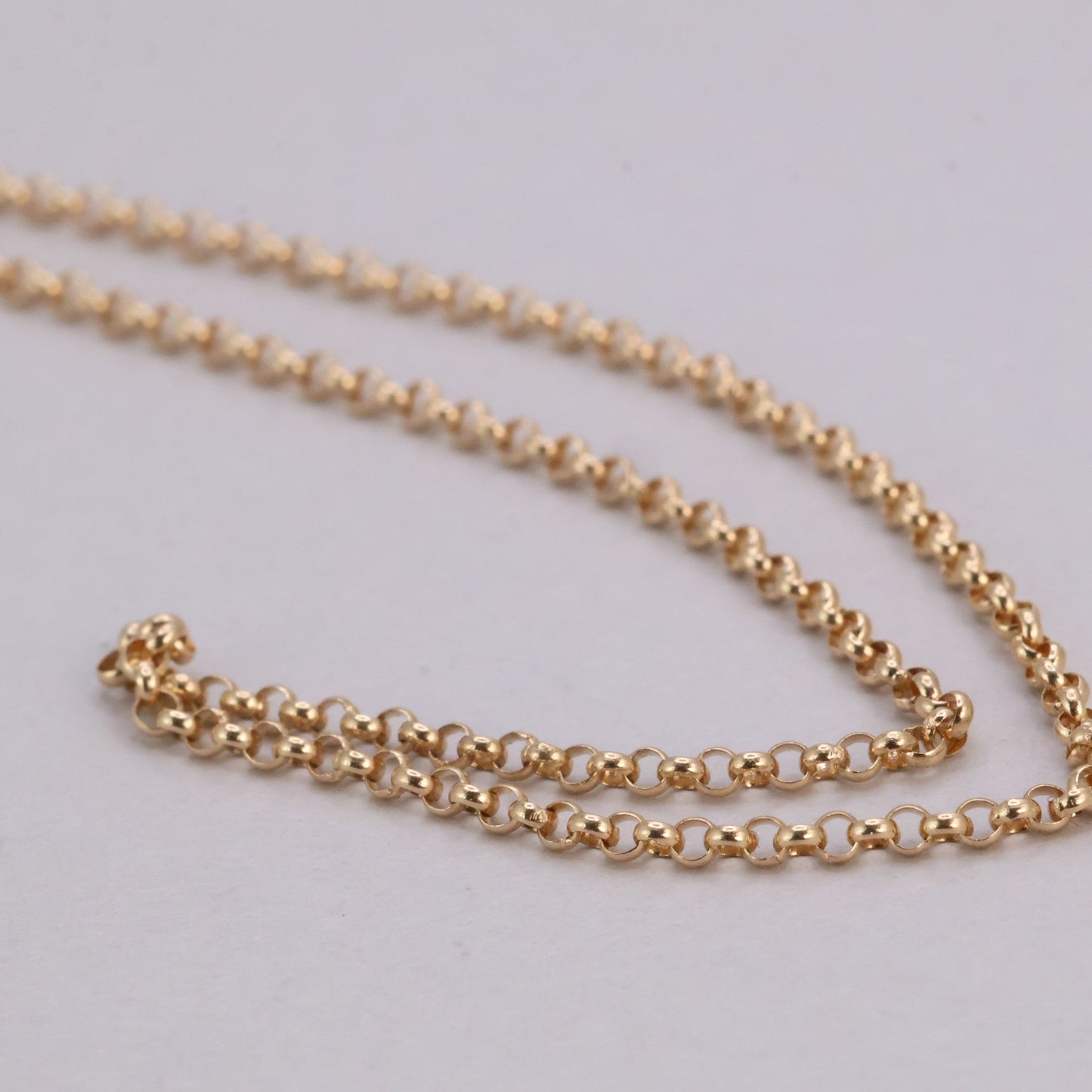 Rolo Chain