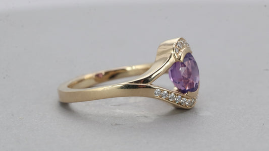 Ether Ring